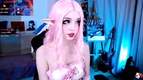 Emy and MilkyCute today    MY TG CHANNEL online show from 09/25/25, 08:12