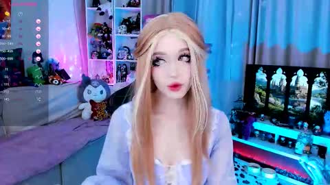 Emy and MilkyCute today    MY TG CHANNEL online show from 03/22/26, 07:06