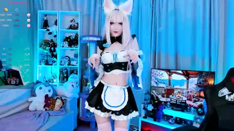 Emy and MilkyCute today    MY TG CHANNEL online show from 04/10/26, 08:35