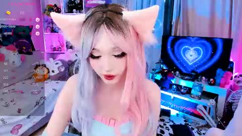Snapshot of _sparkland_ chatting on 06/16/26, 08:22 Emy and MilkyCute today MY TG CHANNEL online show from 06/16/26, 08:22