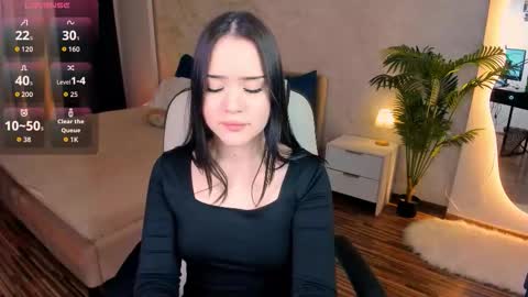 Brittany online show from 09/21/25, 01:35