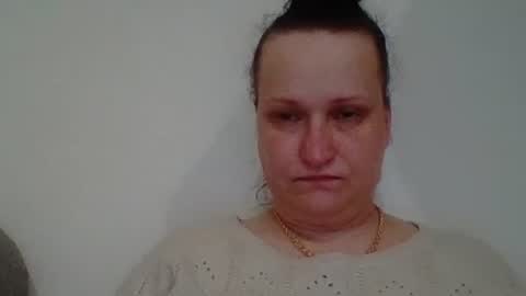 Melisa online show from 02/01/25, 10:23