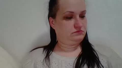 Melisa online show from 02/16/25, 09:05