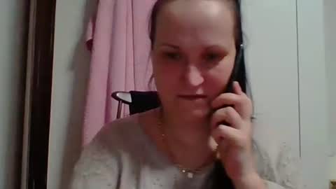 Melisa online show from 02/18/25, 06:58