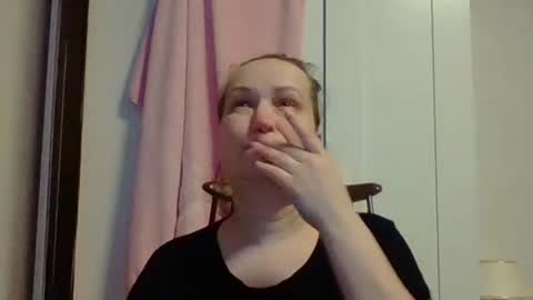 Melisa online show from 02/23/25, 04:17