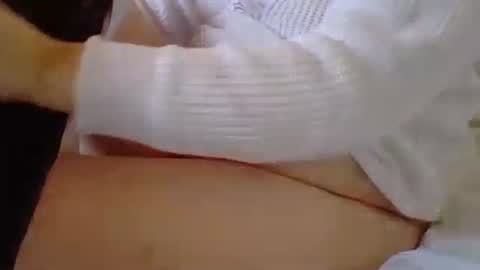 Melisa online show from 03/10/25, 10:37