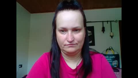 Melisa online show from 09/20/25, 07:31