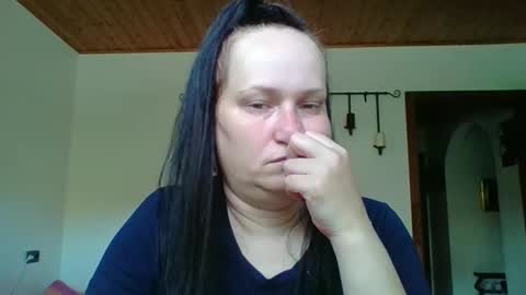 Melisa online show from 09/22/25, 08:27