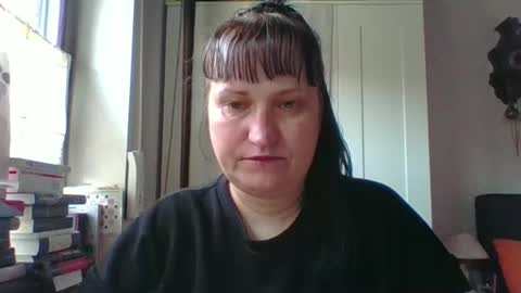 Melisa online show from 03/09/26, 07:23