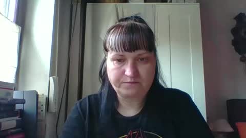 Melisa online show from 03/12/26, 08:09