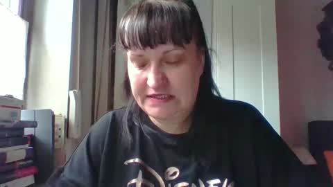 Melisa online show from 03/14/26, 08:42