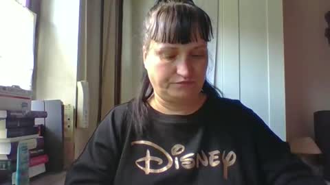 Melisa online show from 03/15/26, 09:48