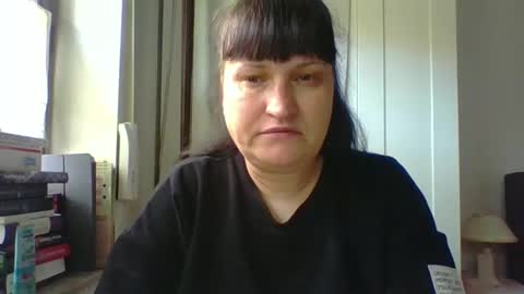 Melisa online show from 03/16/26, 07:23
