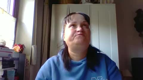 Melisa online show from 03/25/26, 07:25