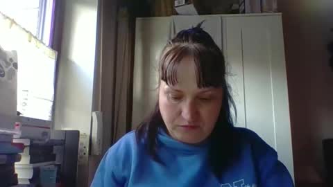 Melisa online show from 03/26/26, 10:10