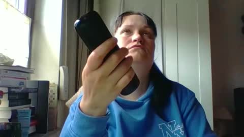 Melisa online show from 03/28/26, 01:11