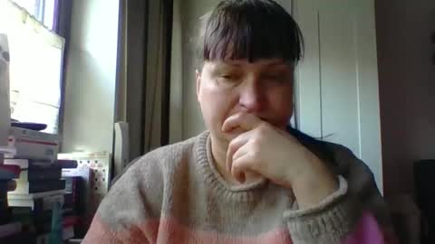 Melisa online show from 04/01/26, 06:14
