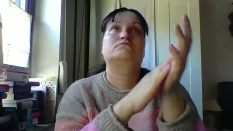 Melisa online show from 04/01/26, 02:58