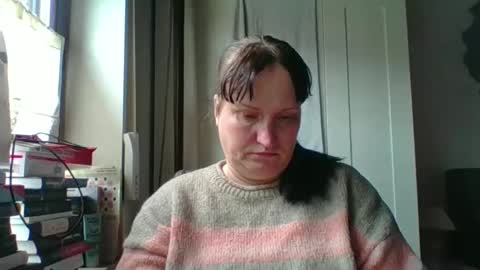 Melisa online show from 04/02/26, 10:46