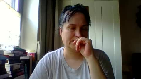 Melisa online show from 05/30/26, 11:51