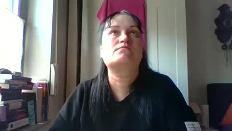 Melisa online show from 06/14/26, 07:21