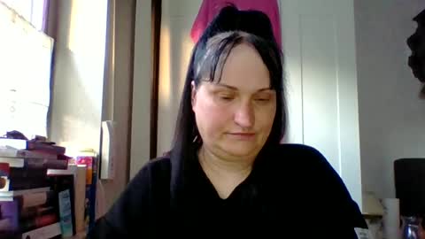 Melisa online show from 06/14/26, 07:38