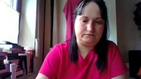 Melisa online show from 06/16/26, 05:43