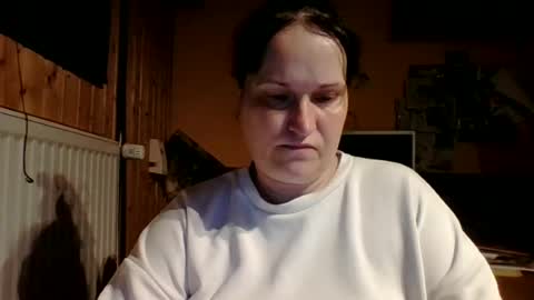 Melisa online show from 06/23/26, 07:12