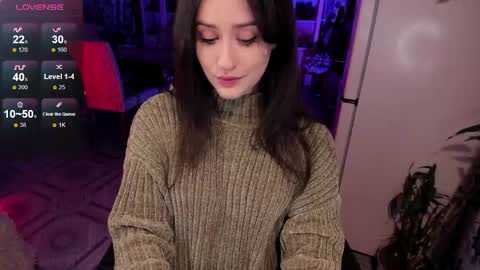 _sserendipityy_ online show from 10/20/25, 05:02