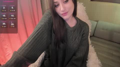 _sserendipityy_ online show from 11/25/25, 11:16