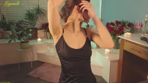  Stella online show from 02/16/25, 02:31