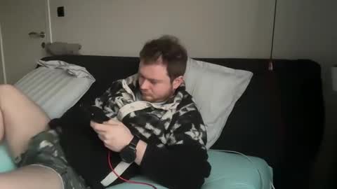 _stevie___ online show from 03/02/25, 05:25