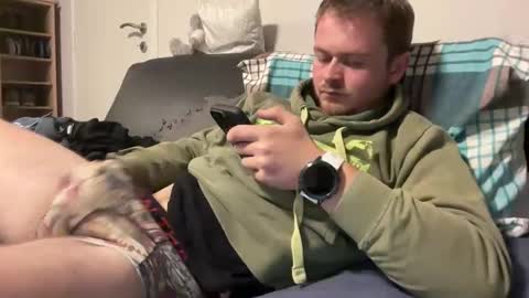 _stevie___ online show from 10/07/25, 03:31