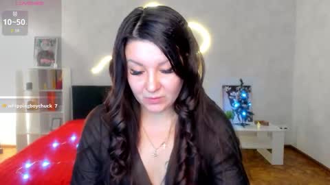 Erica online show from 12/23/25, 01:36