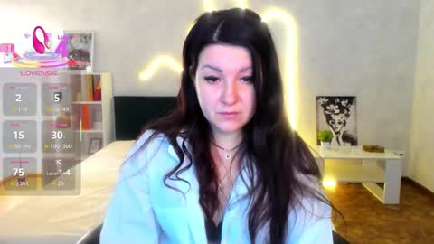 Erica online show from 01/07/26, 01:30