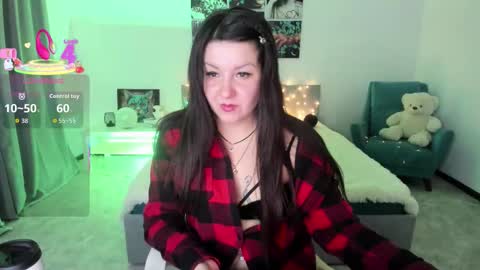 Erica online show from 01/09/26, 01:52