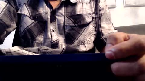 Originally str8 sancho but cant access account  online show from 02/15/25, 08:11