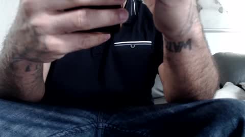 Originally str8 sancho but cant access account  online show from 02/17/25, 03:31