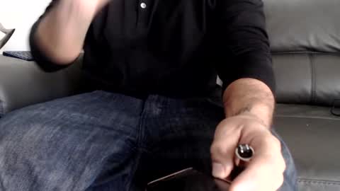 Originally str8 sancho but cant access account  online show from 02/18/25, 10:58