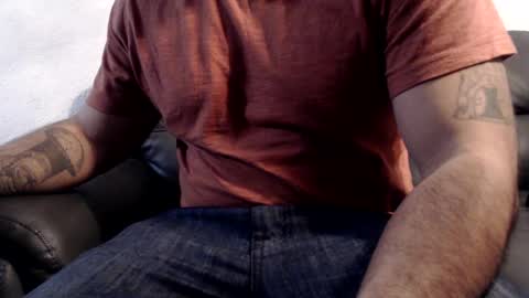 Originally str8 sancho but cant access account  online show from 02/19/25, 11:49