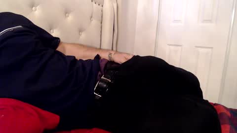 Originally str8 sancho but cant access account  online show from 02/22/25, 02:52