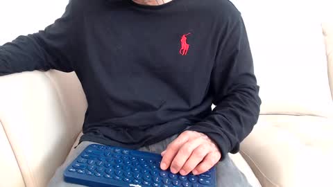 Originally str8 sancho but cant access account  online show from 03/03/25, 12:26