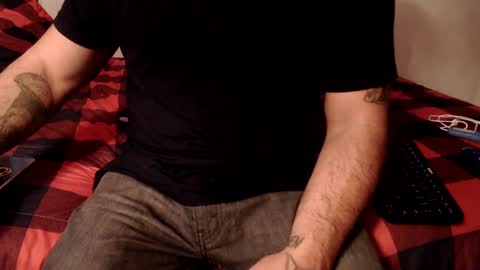 Originally str8 sancho but cant access account  online show from 03/04/25, 06:29