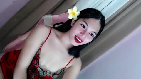 Eilachloe online show from 02/11/26, 04:45