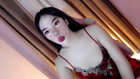 Eilachloe online show from 02/21/26, 11:00