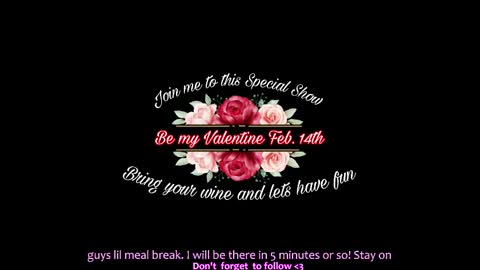 Snapshot of _sugarr3d chatting on 02/12/25, 12:33 _sugarr3d online show from 02/12/25, 12:33