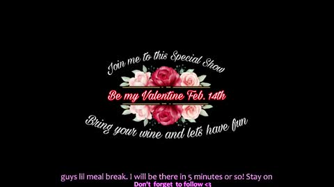 Snapshot of _sugarr3d chatting on 02/13/25, 12:32 _sugarr3d online show from 02/13/25, 12:32