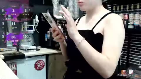  SugarSpice  online show from 07/15/26, 05:23