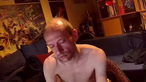 Sven online show from 09/13/25, 12:10