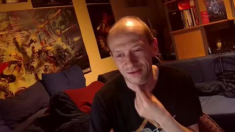 Sven online show from 09/14/25, 07:35